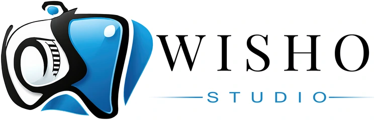 Wisho Studio logo